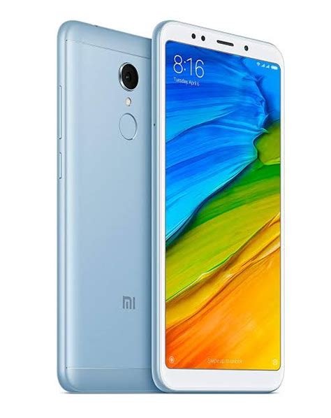 qcn redmi 5